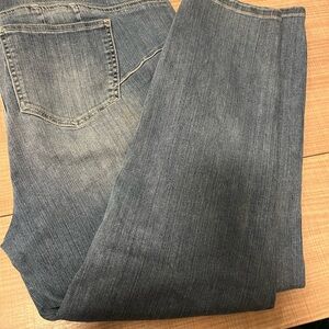 Torrid Premium Blue Denim Jeans